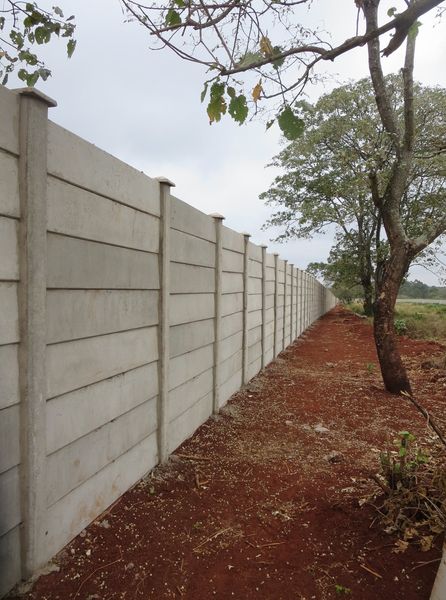 Precast Wall
