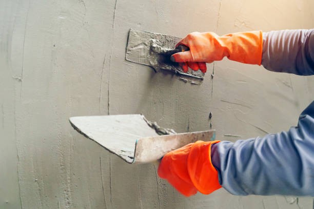 Wall Repair