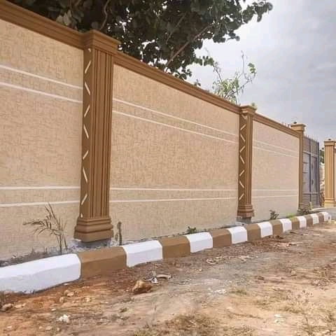 Best Perimeter wall