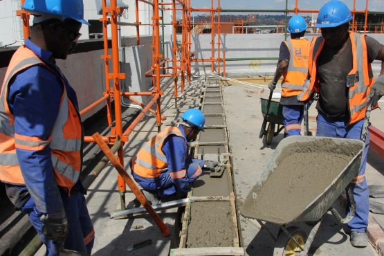 construction