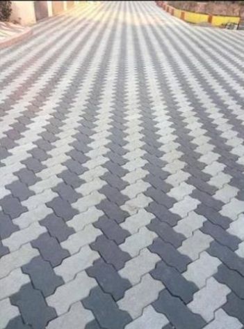 Wings Contractors- Paving Blocks